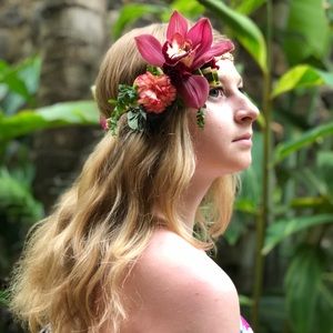 Meet your Posher, Jenna